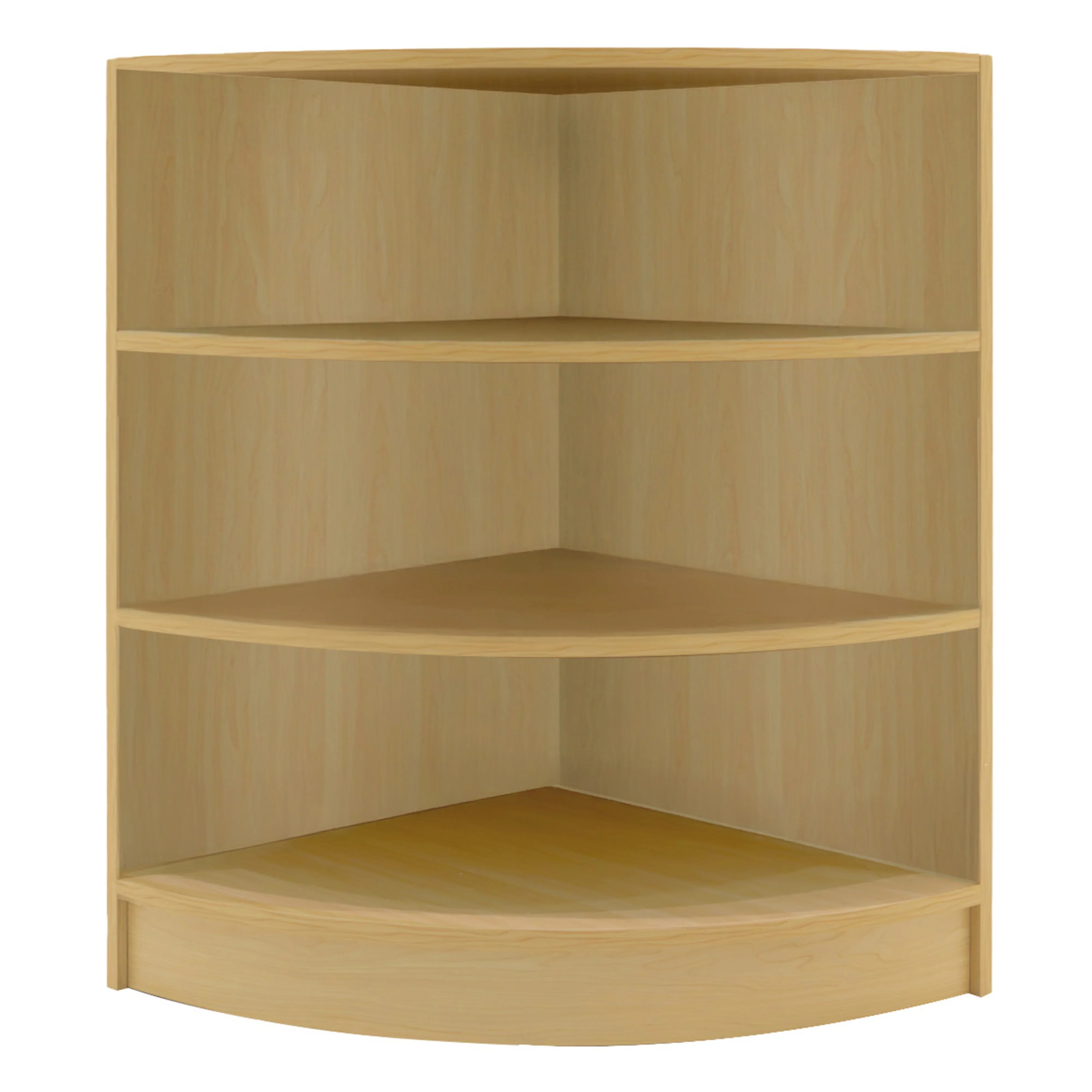 Apollo LED Shop Counter Set LM60 & 2 x K1200 - Maple
