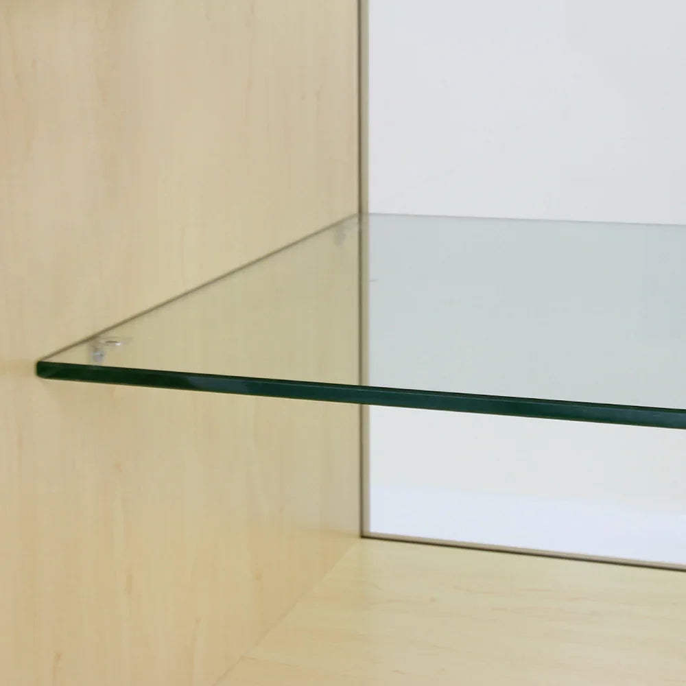 Orion Maple Shop Counter & Retail Display Set