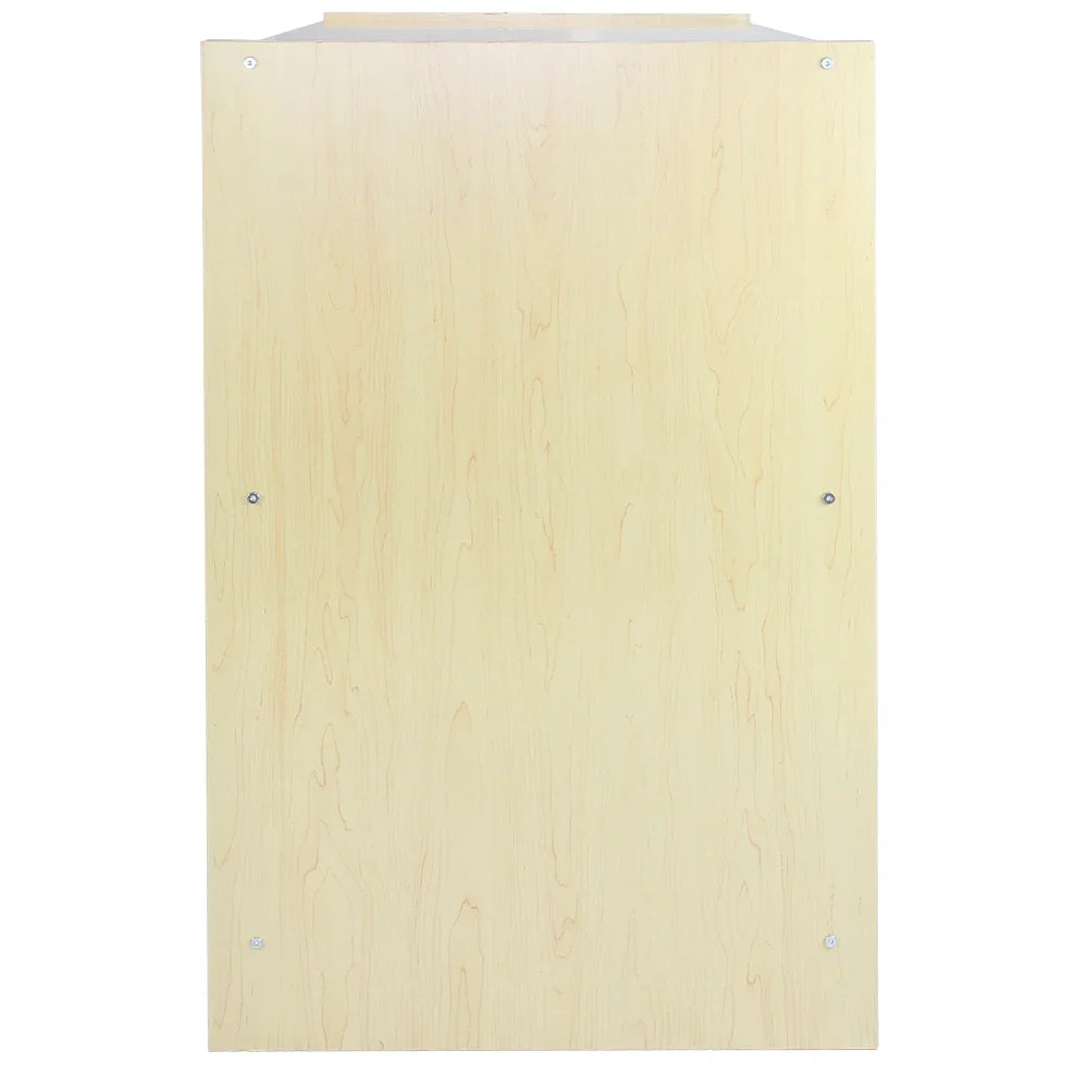 A1200 Shop Counter - Maple