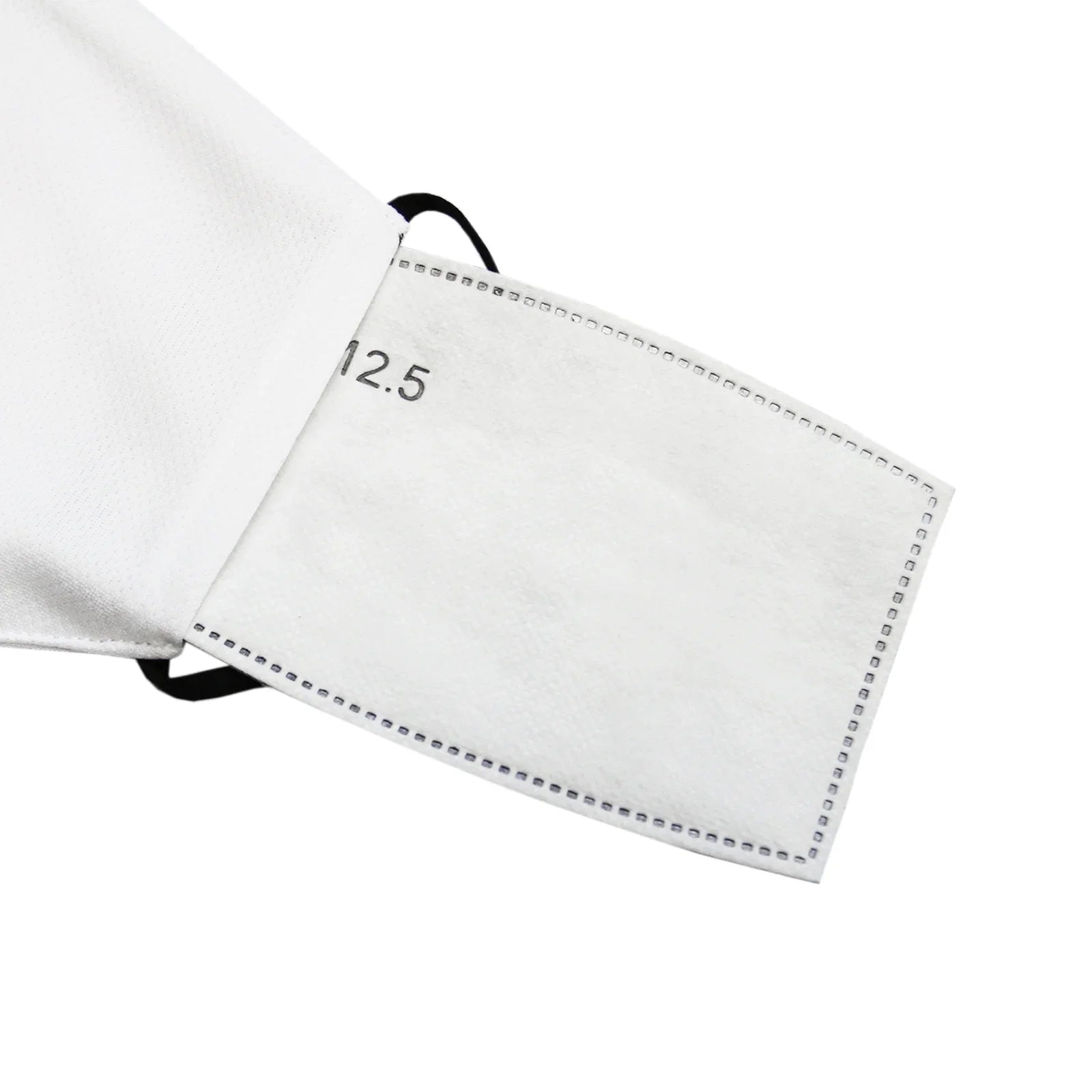 Face Masks Sublimation Blanks Bundle / 50 Pack