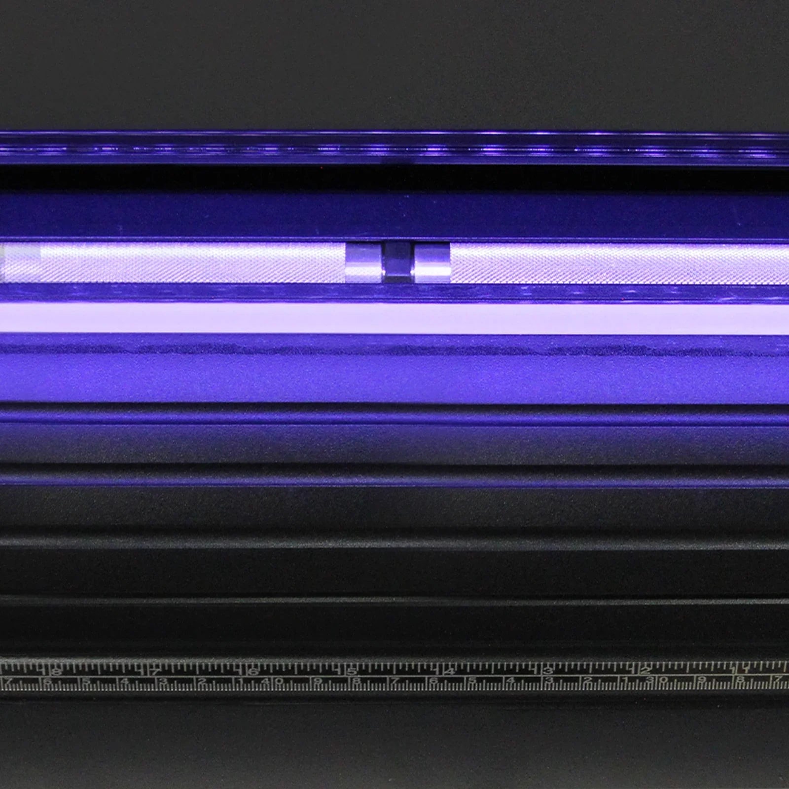 Vinyl Cutter LED Lights 1350mm & FlexiStarter Software