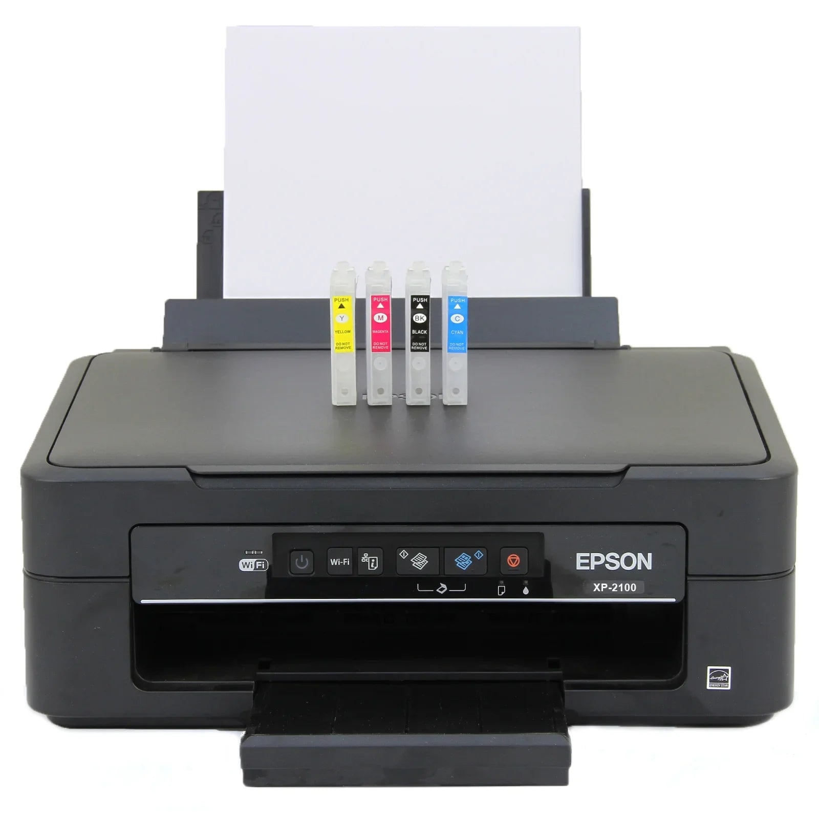 10 Face Masks, Swing Heat Press, Epson Printer, Vinyl Cutter & Signcut Pro