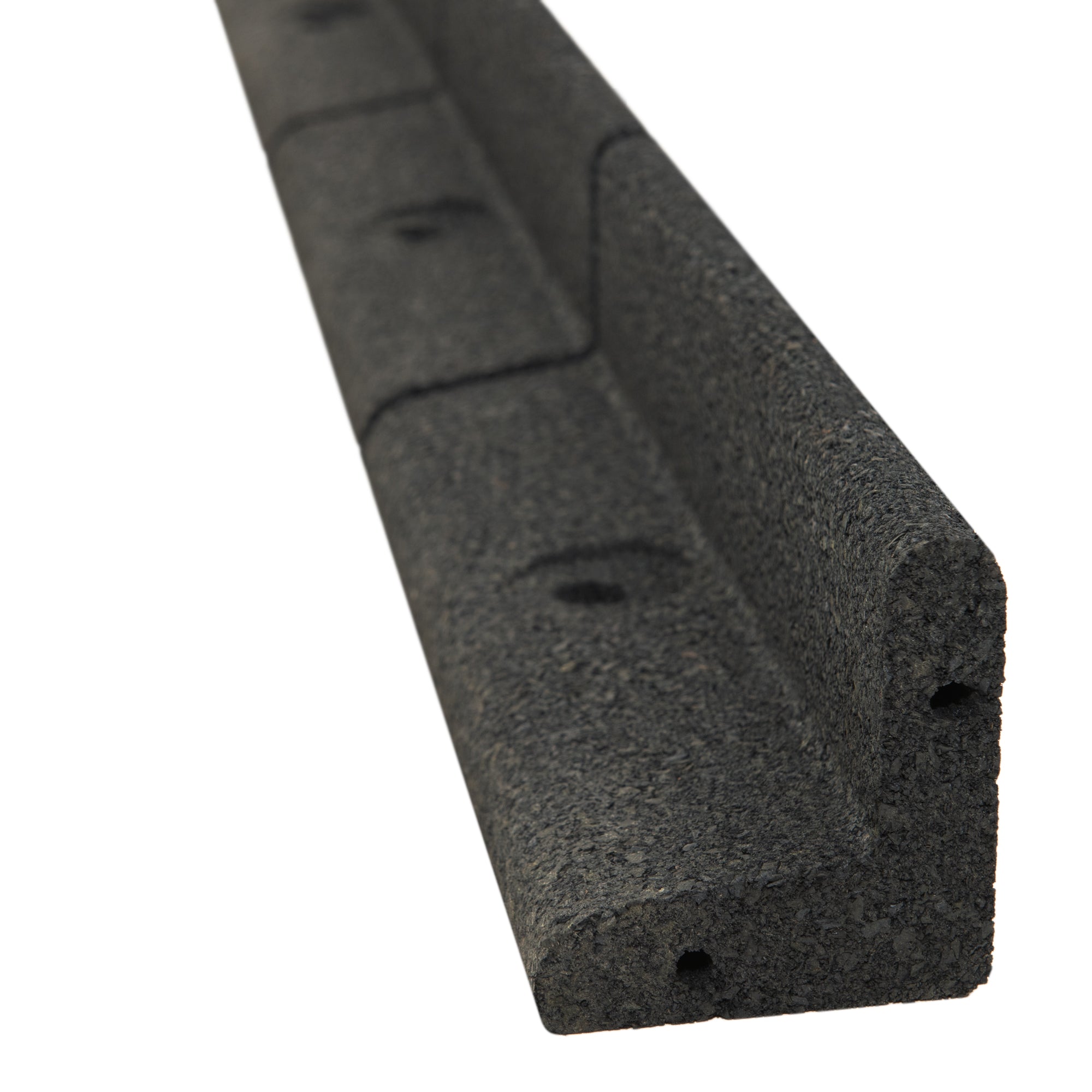 Flexible Lawn Edging 4.8m - Grey