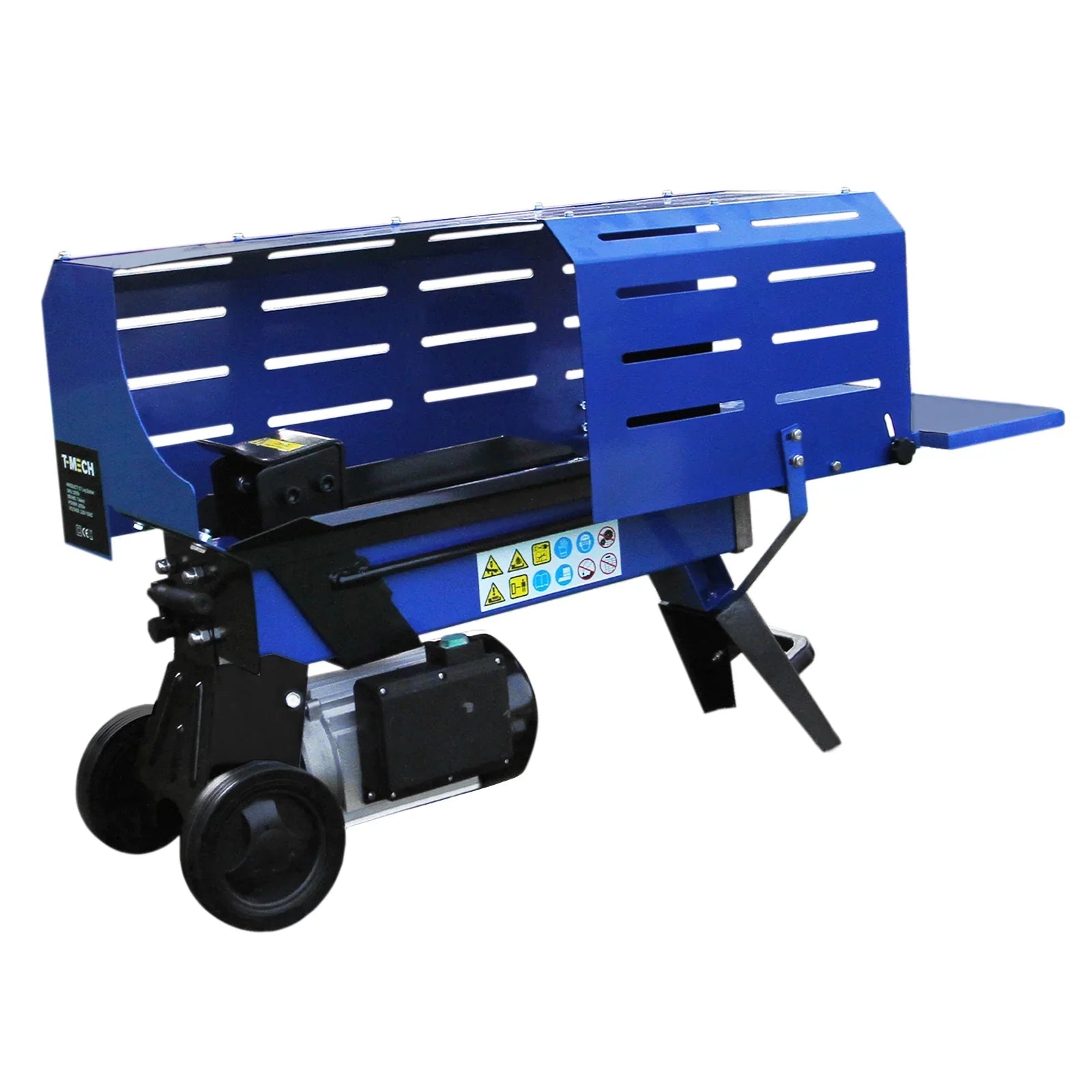 T-Mech 7T Log Splitter 520mm