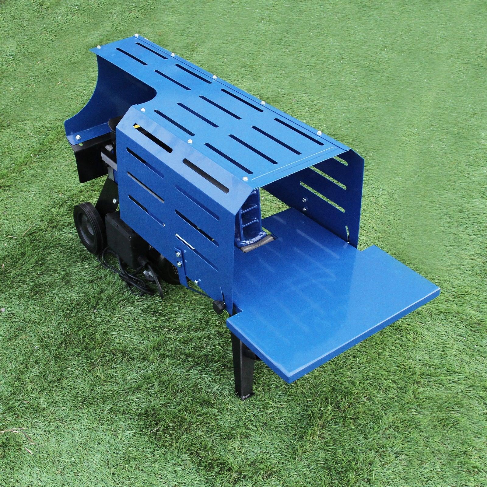 5T Electric Log Splitter