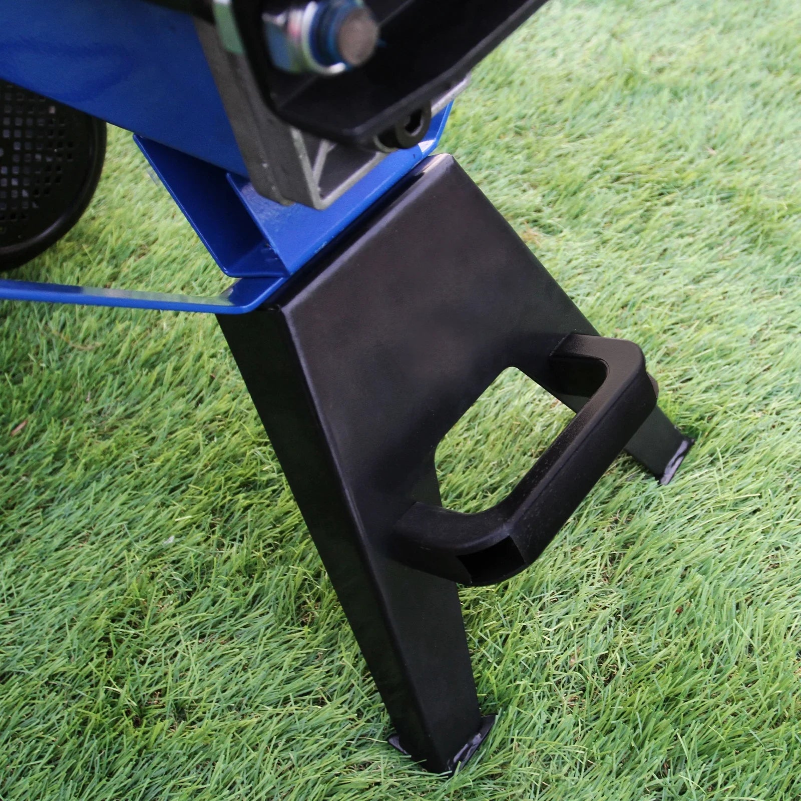 5T Electric Log Splitter