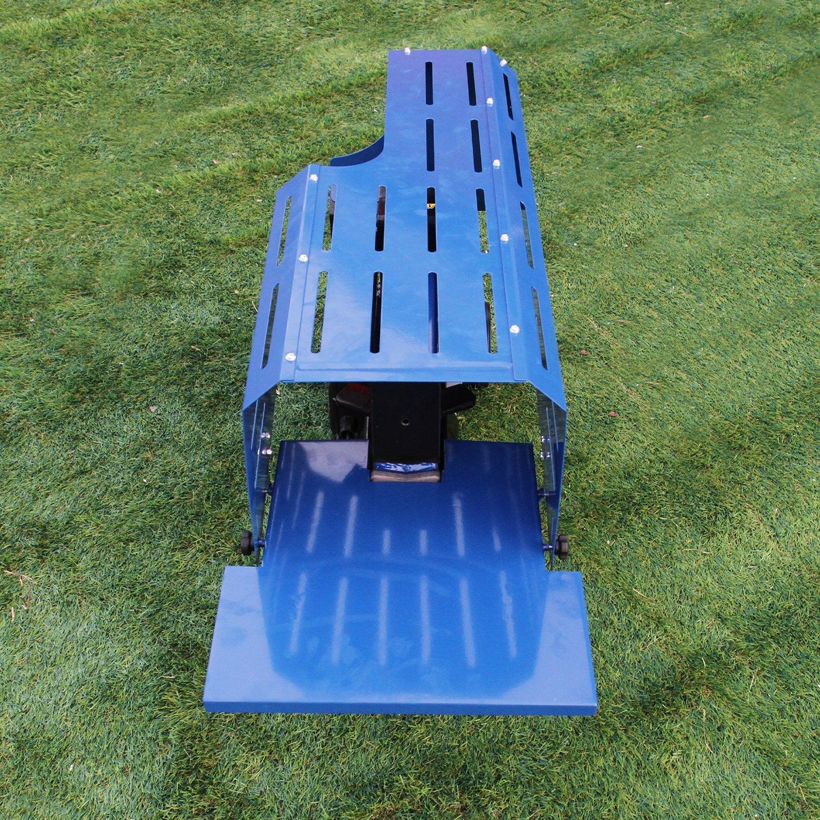 5T Electric Log Splitter