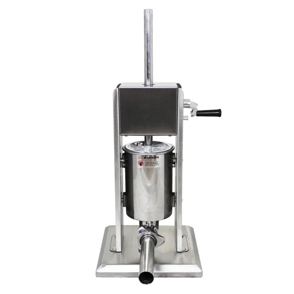 Kukoo 3 Litre Sausage Stuffer