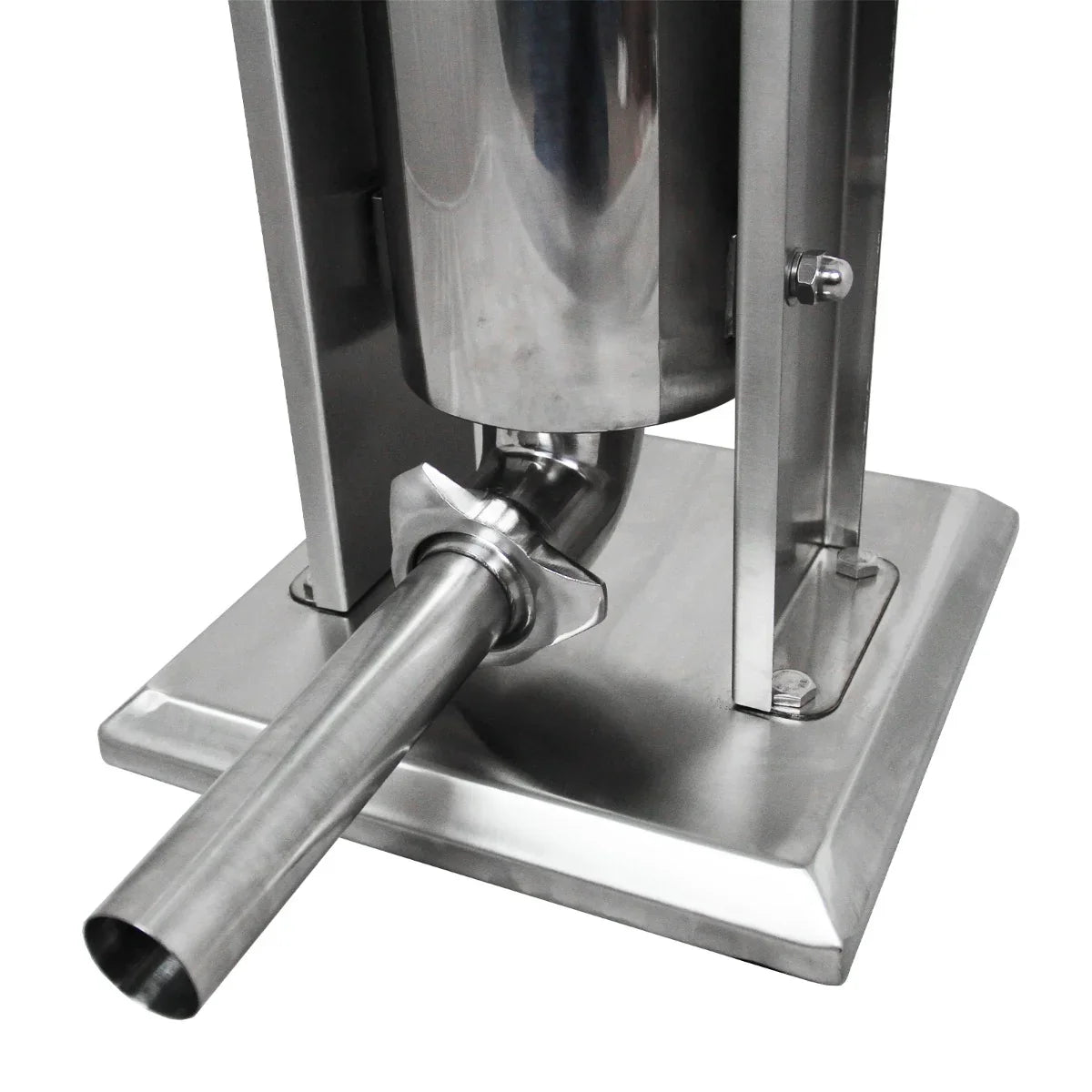 Kukoo 3 Litre Sausage Stuffer