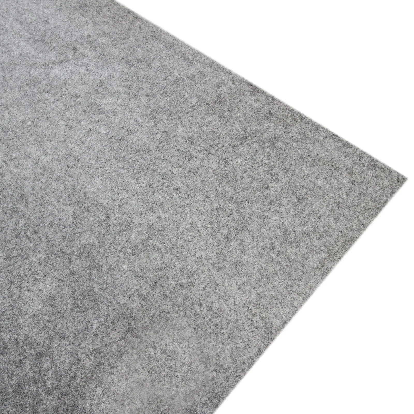 Van Carpet Lining / Smoke & 5 Adhesive Cans