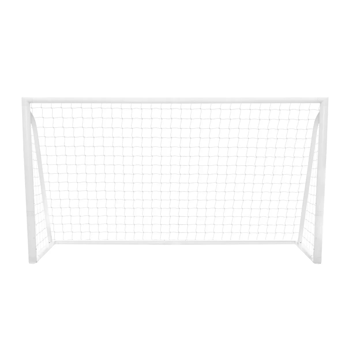 12 x 6ft Football Goal, Carry Case and Target Sheet