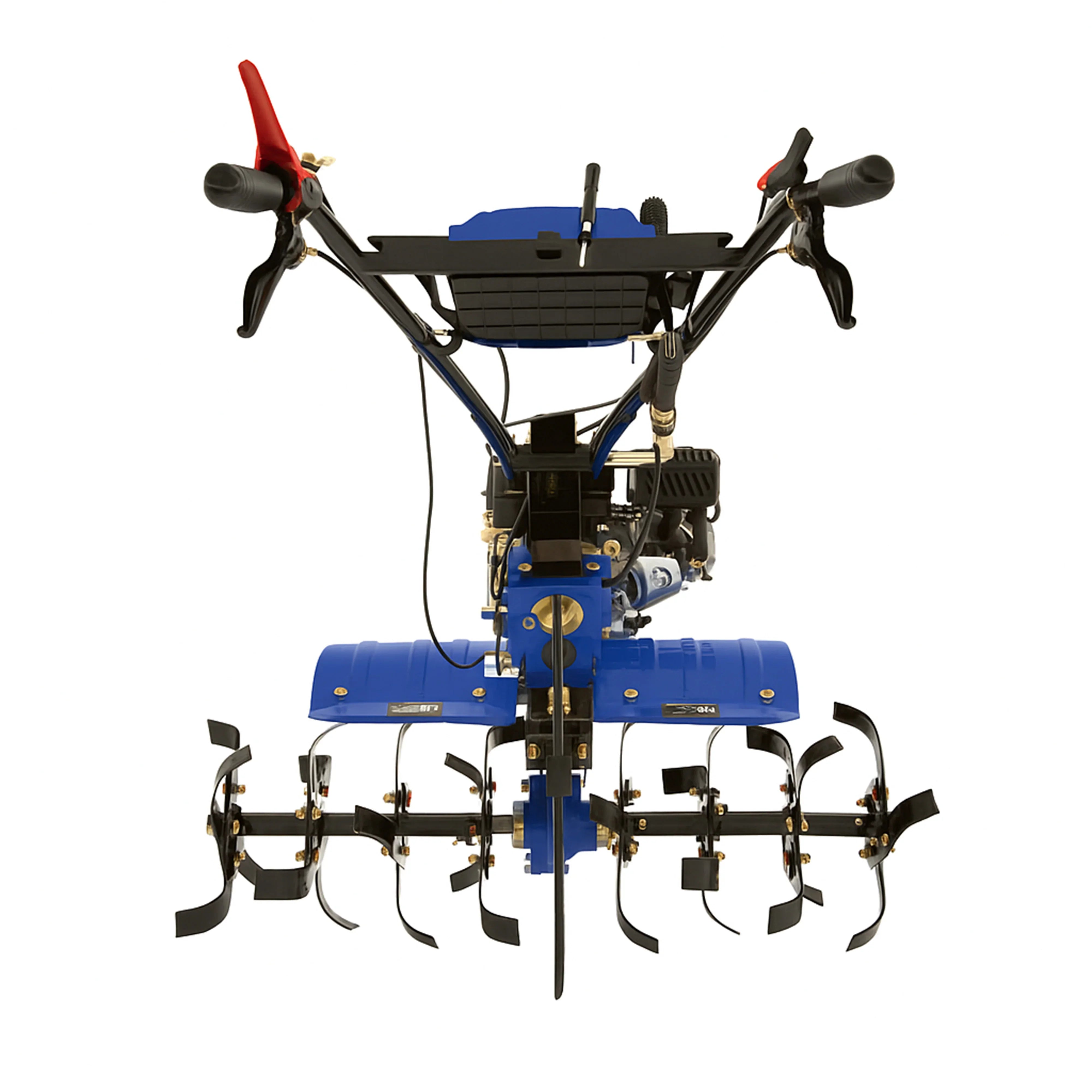 7.5hp Petrol Rotavator