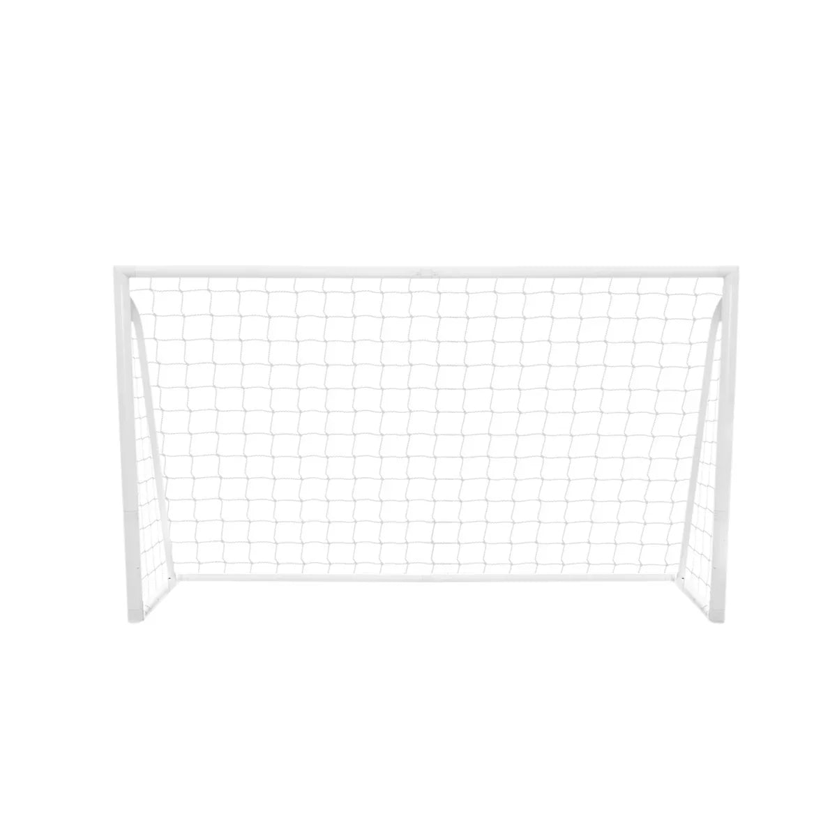 6 x 4ft Football Goal, Carry Case and Target Sheet