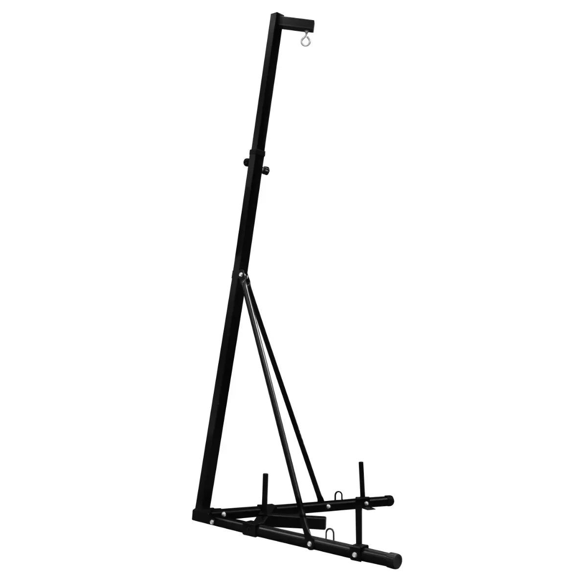 Folding Punch Bag Stand