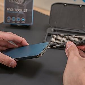 ilabPRO 23 Piece Precision Screwdriver Set