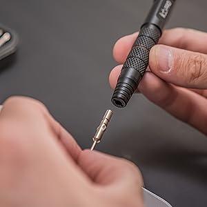 ilabPRO 23 Piece Precision Screwdriver Set