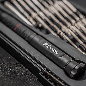 ilabPRO 23 Piece Precision Screwdriver Set