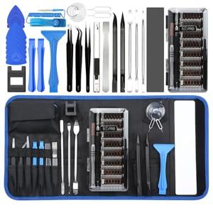 ilabPRO 90 Piece Precision Screwdriver Set