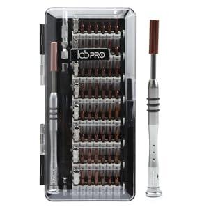 ilabPRO 90 Piece Precision Screwdriver Set