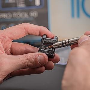 ilabPRO 90 Piece Precision Screwdriver Set