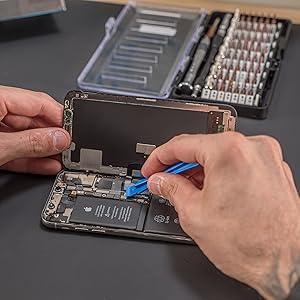 ilabPRO 90 Piece Precision Screwdriver Set