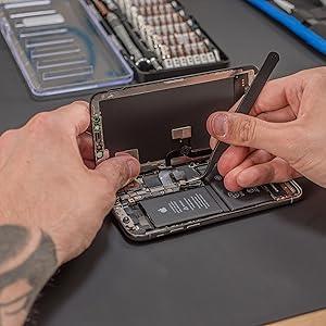 ilabPRO 90 Piece Precision Screwdriver Set