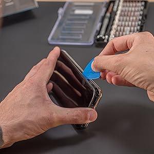 ilabPRO 90 Piece Precision Screwdriver Set