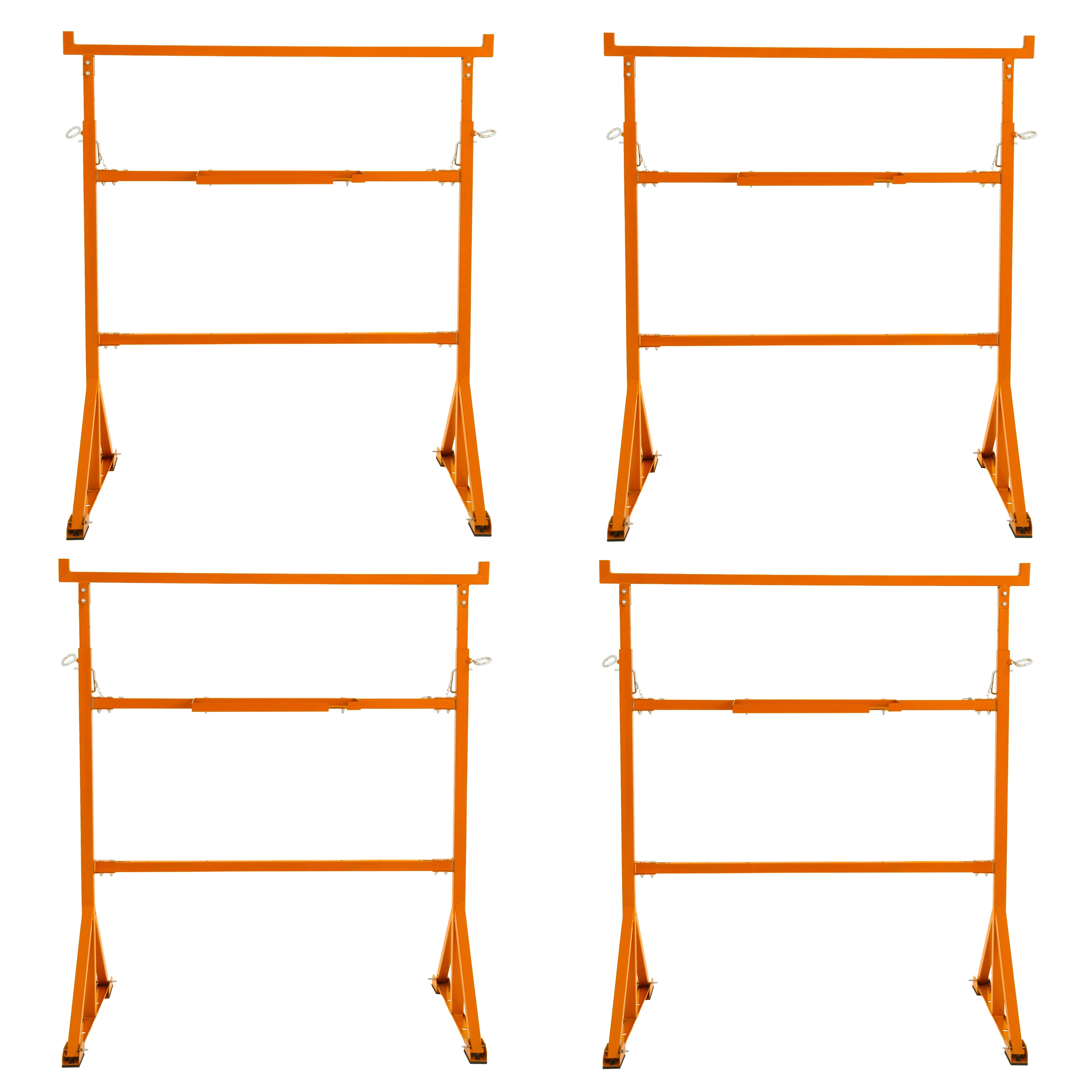 Trestle Stand x 4
