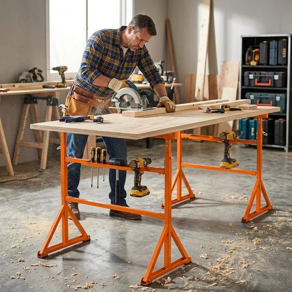 Trestle Stand x 1