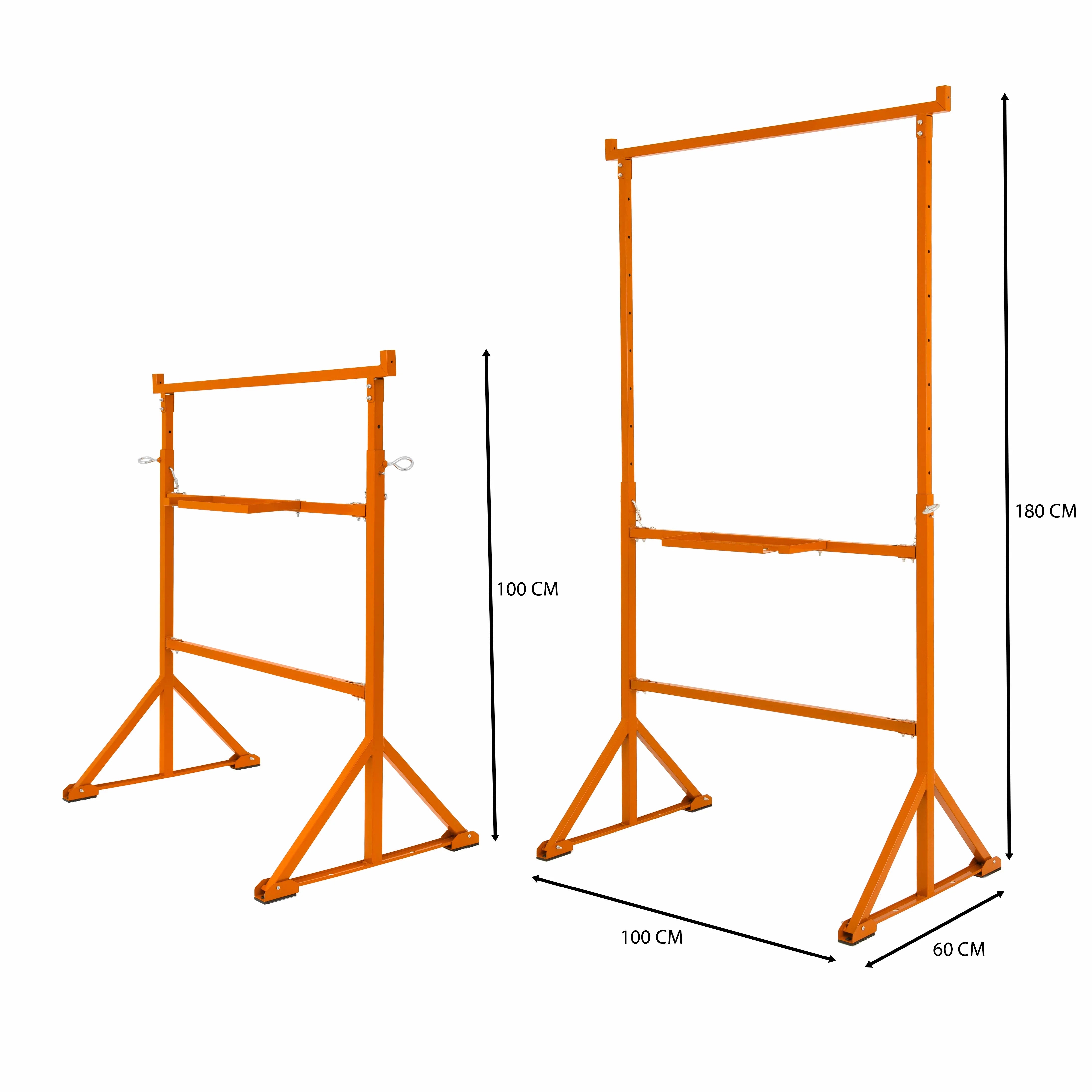 Trestle Stand x 4