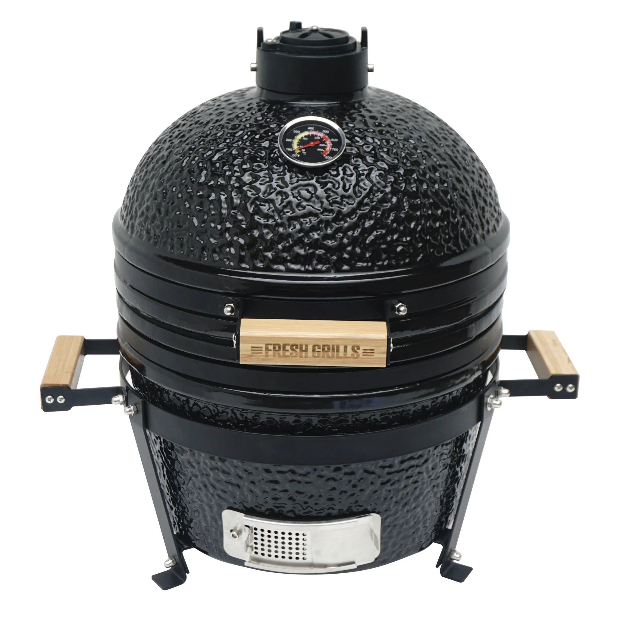 Kamado BBQ Grill – 16”