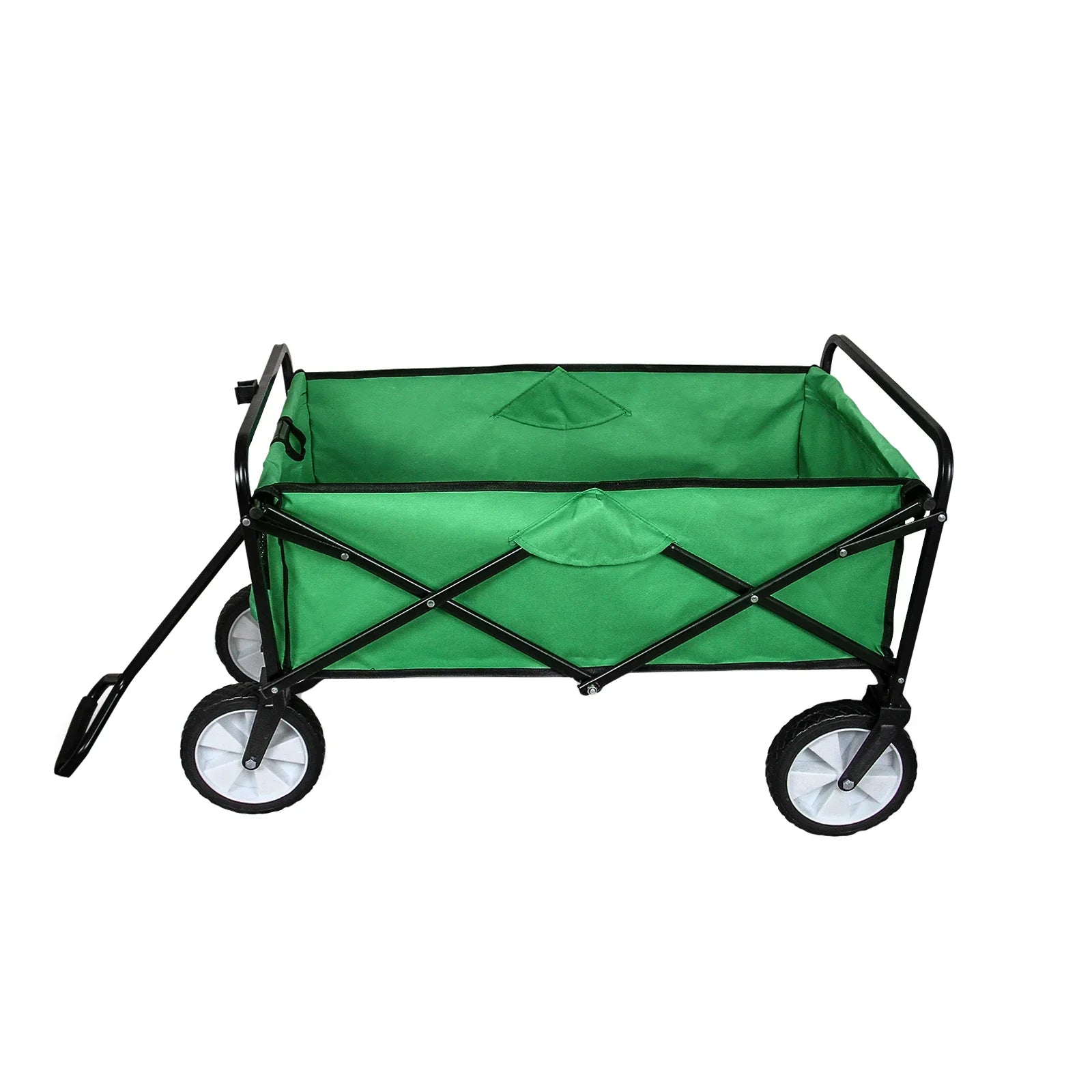 All-Terrain Festival & Beach Drinks Trolley Green