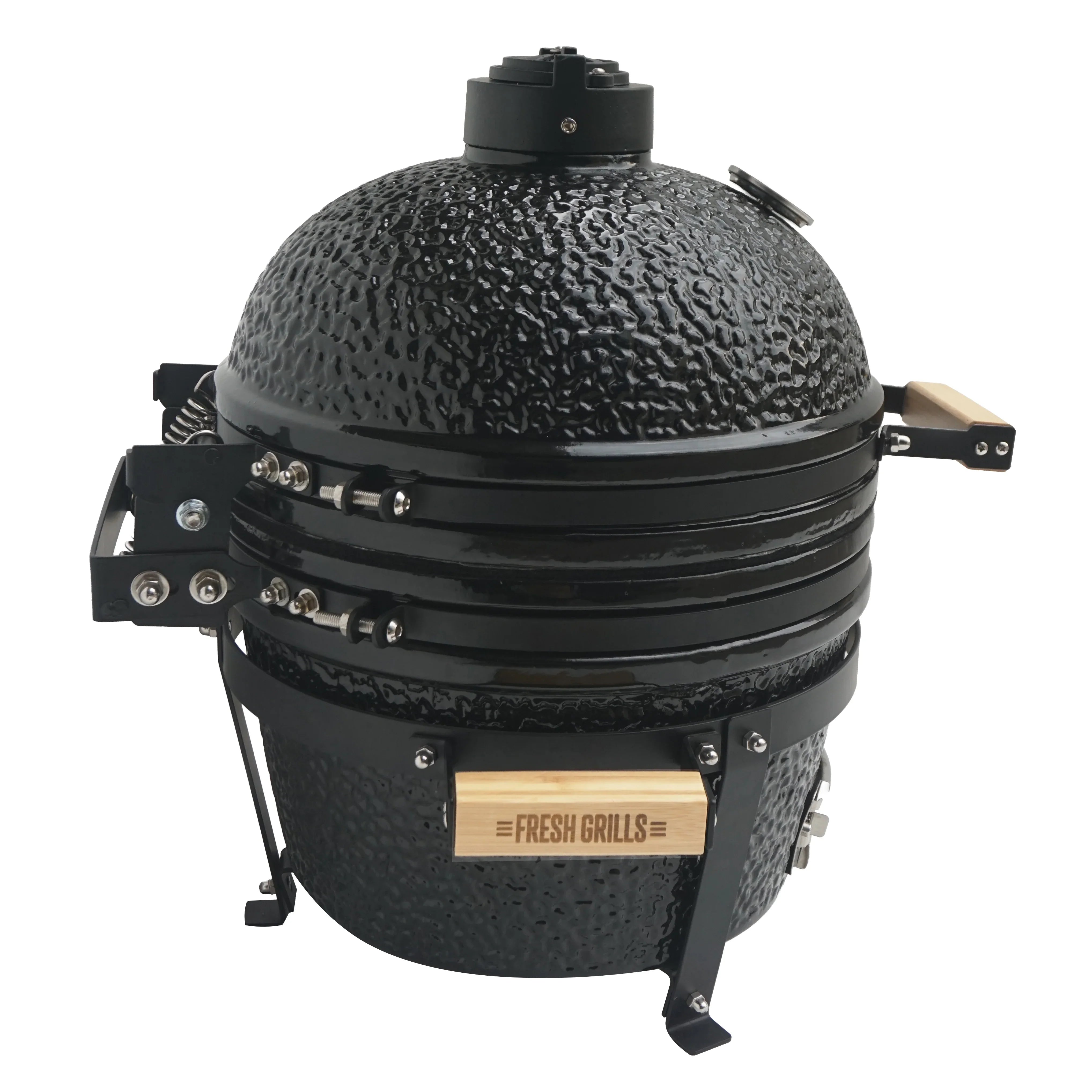Kamado BBQ Grill – 16”