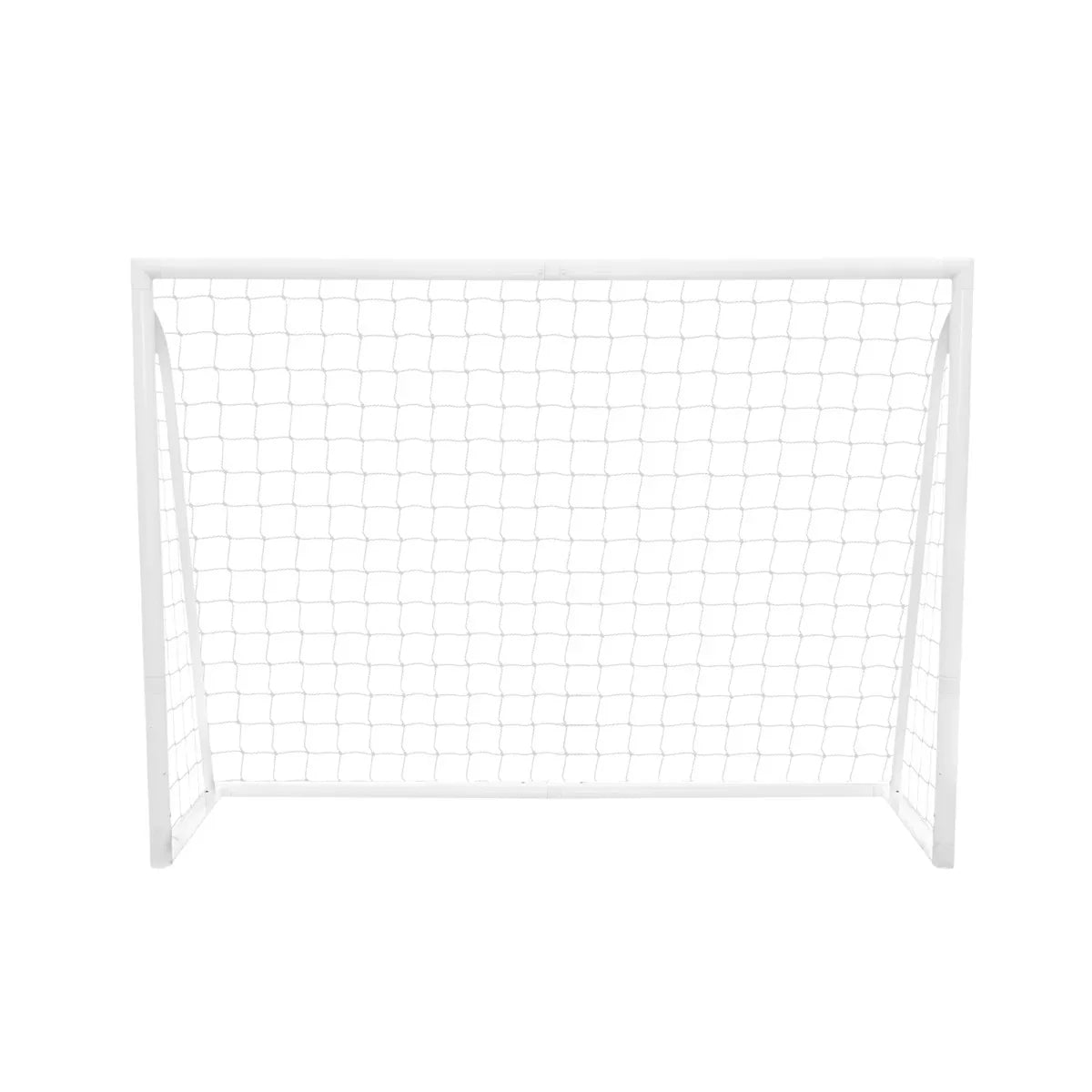 8 x 6ft Football Goal, Carry Case and Target Sheet