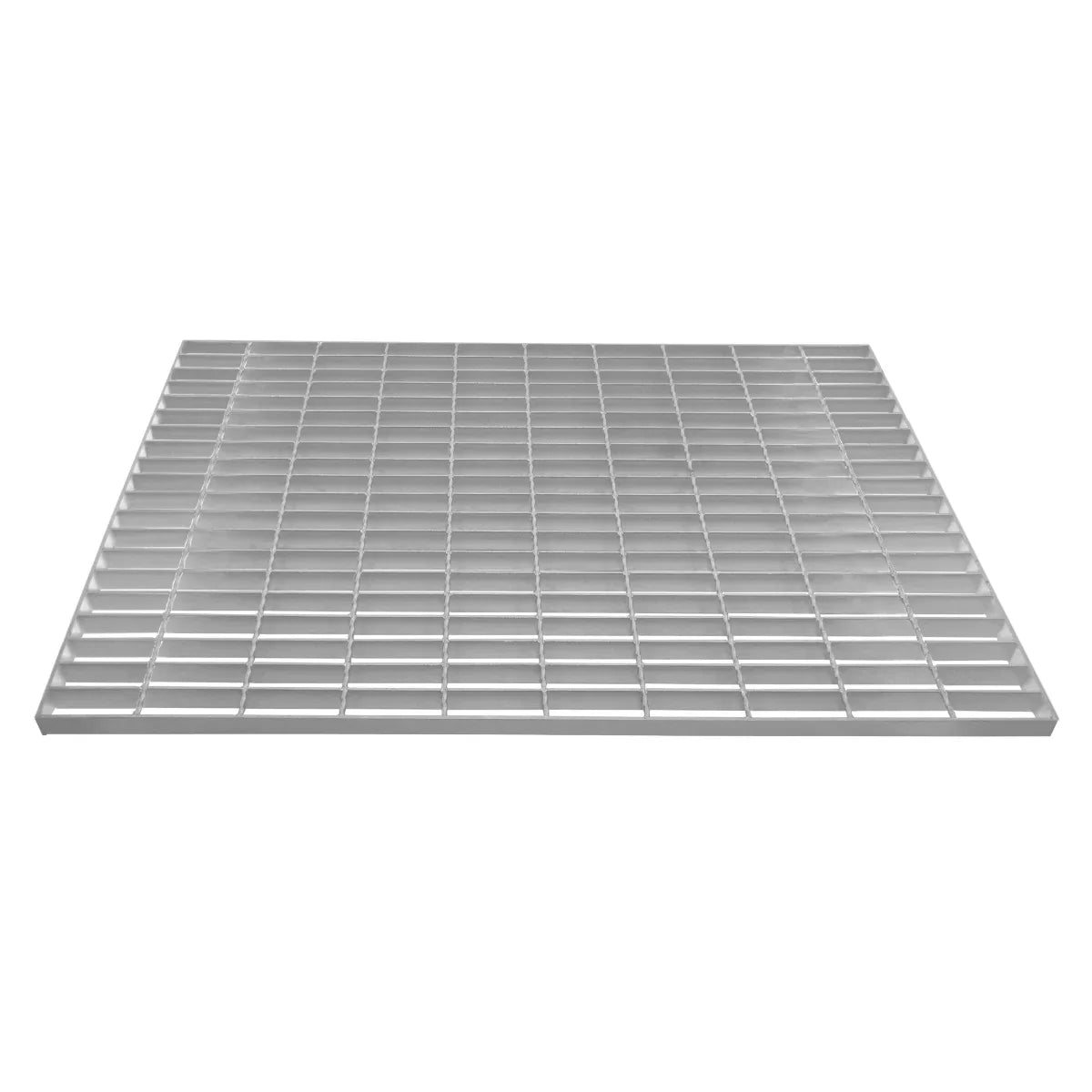 Galvanised Grating - 1000mm x 700mm