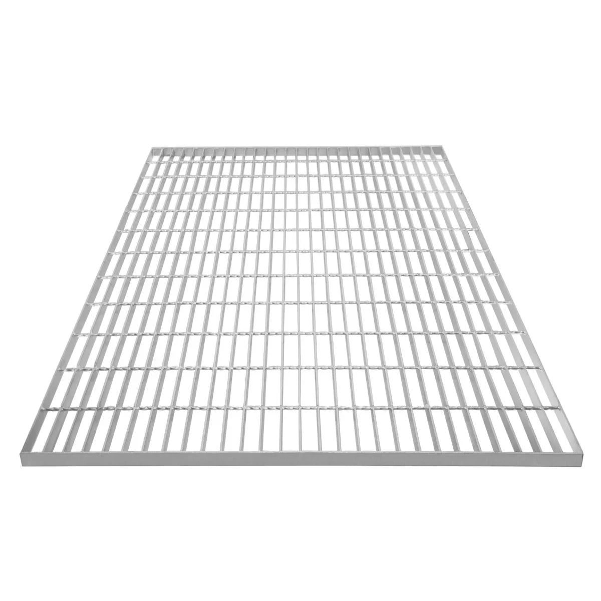 Galvanised Grating - 1200mm x 1000mm