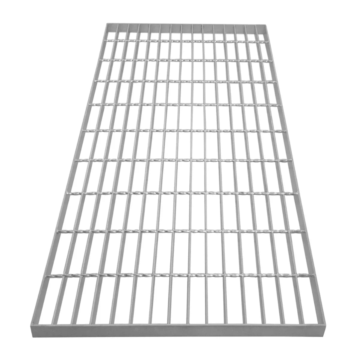 Galvanised Grating - 1000mm x 500mm