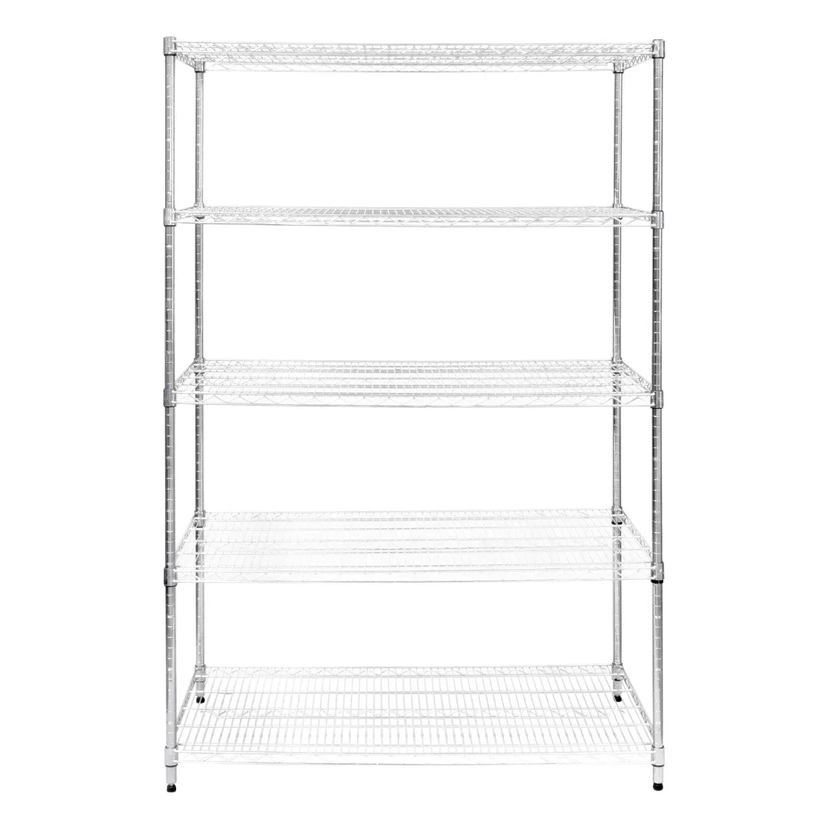 KuKoo Wire Racking - 60cm x 120cm x 180cm