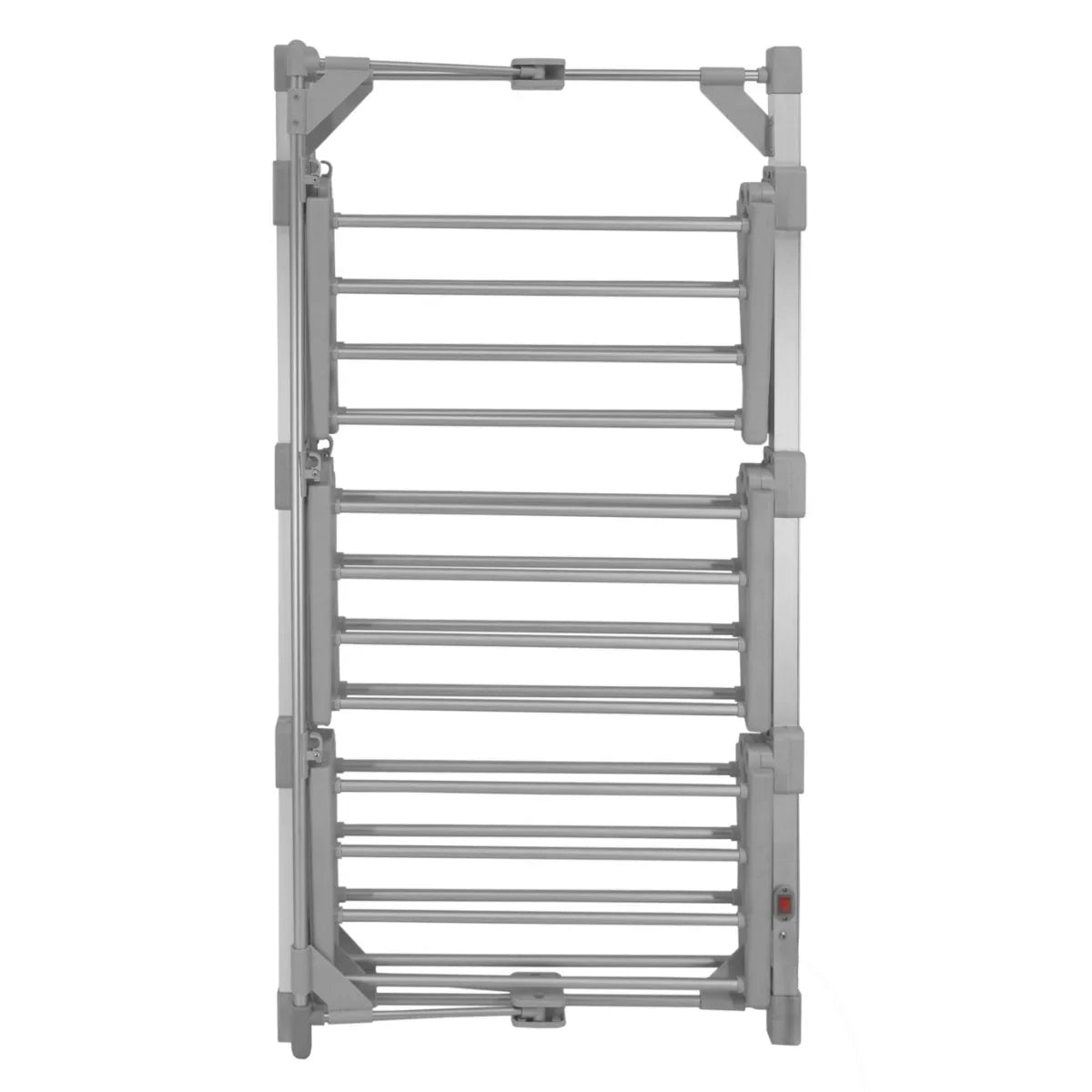 Heated Clothes Airer