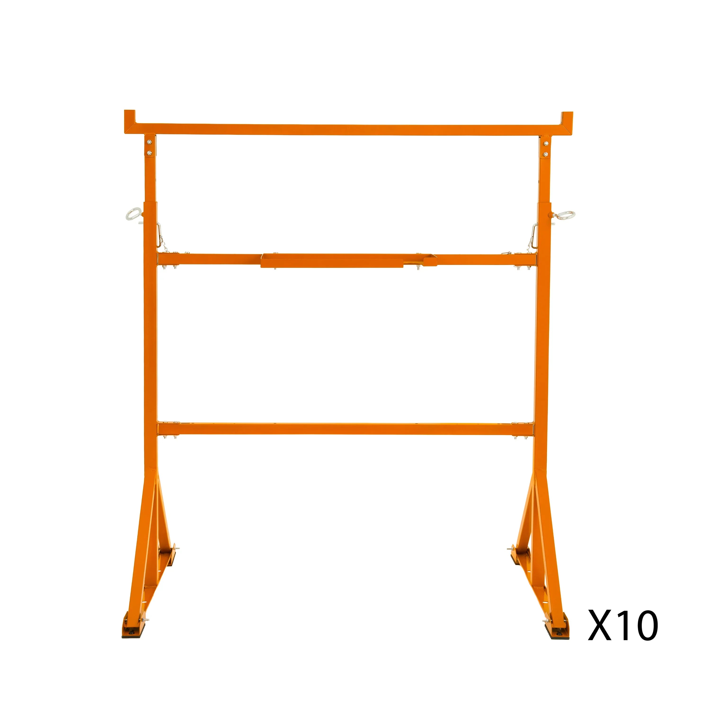 Trestle Stand x 10