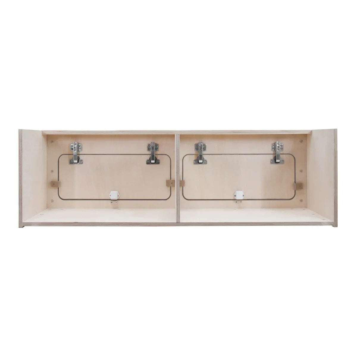 Overhead Camper Cabinet – 100cm x 30cm x 30cm