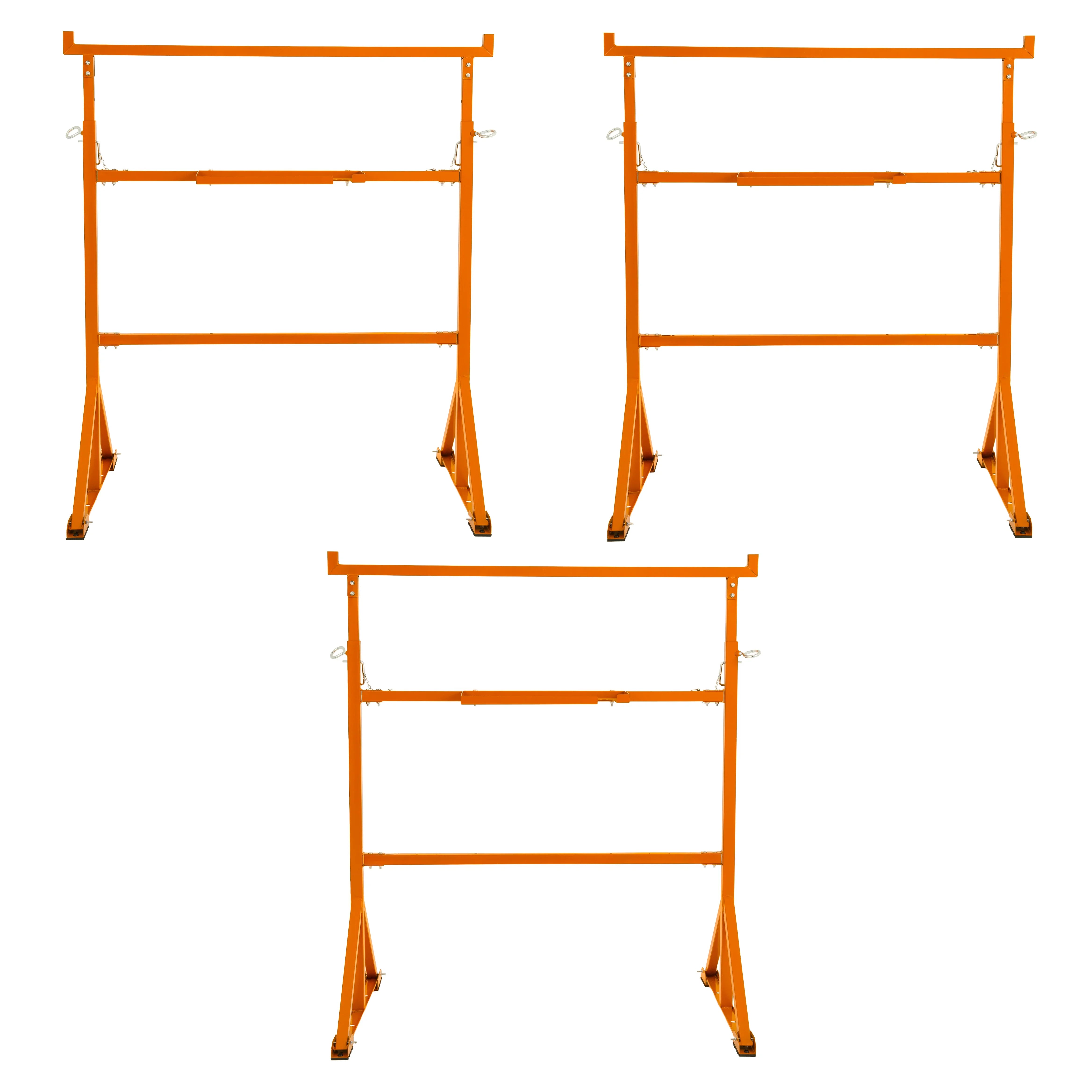Trestle Stand x 3