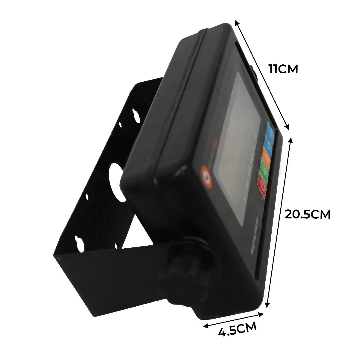 T-Mech Industrial Weighing Beam Scales