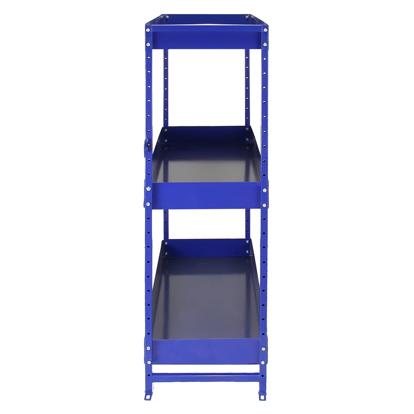 Monster Racking Lightning Metal Van Shelving Unit