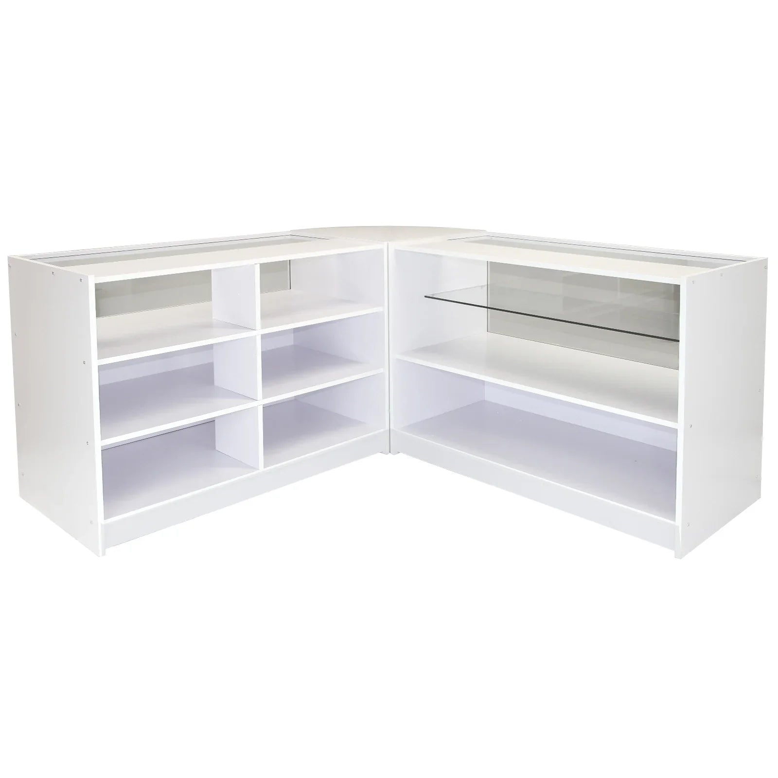 Leo B1200, C1200, CM60 Brilliant White