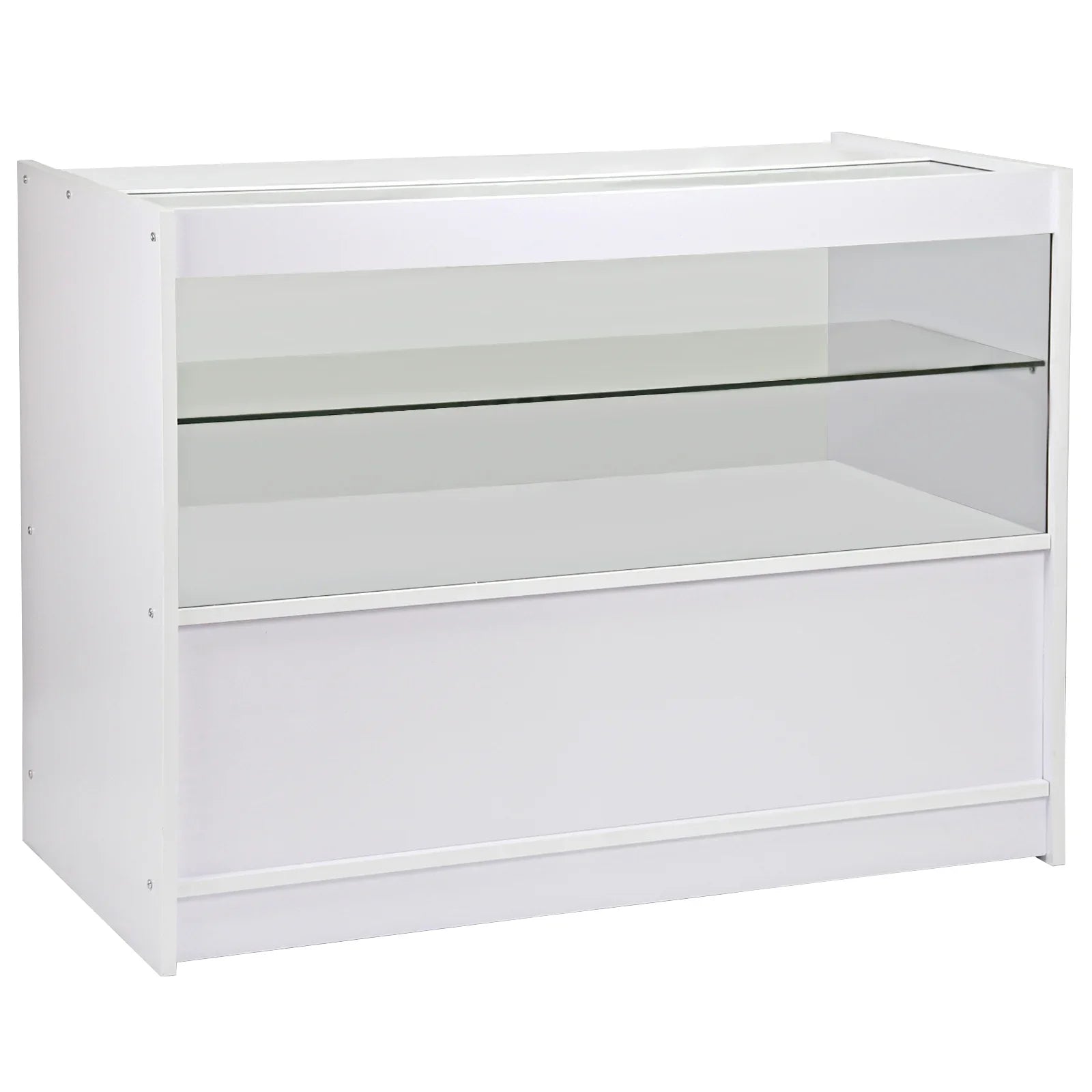 Leo B1200, C1200, CM60 Brilliant White