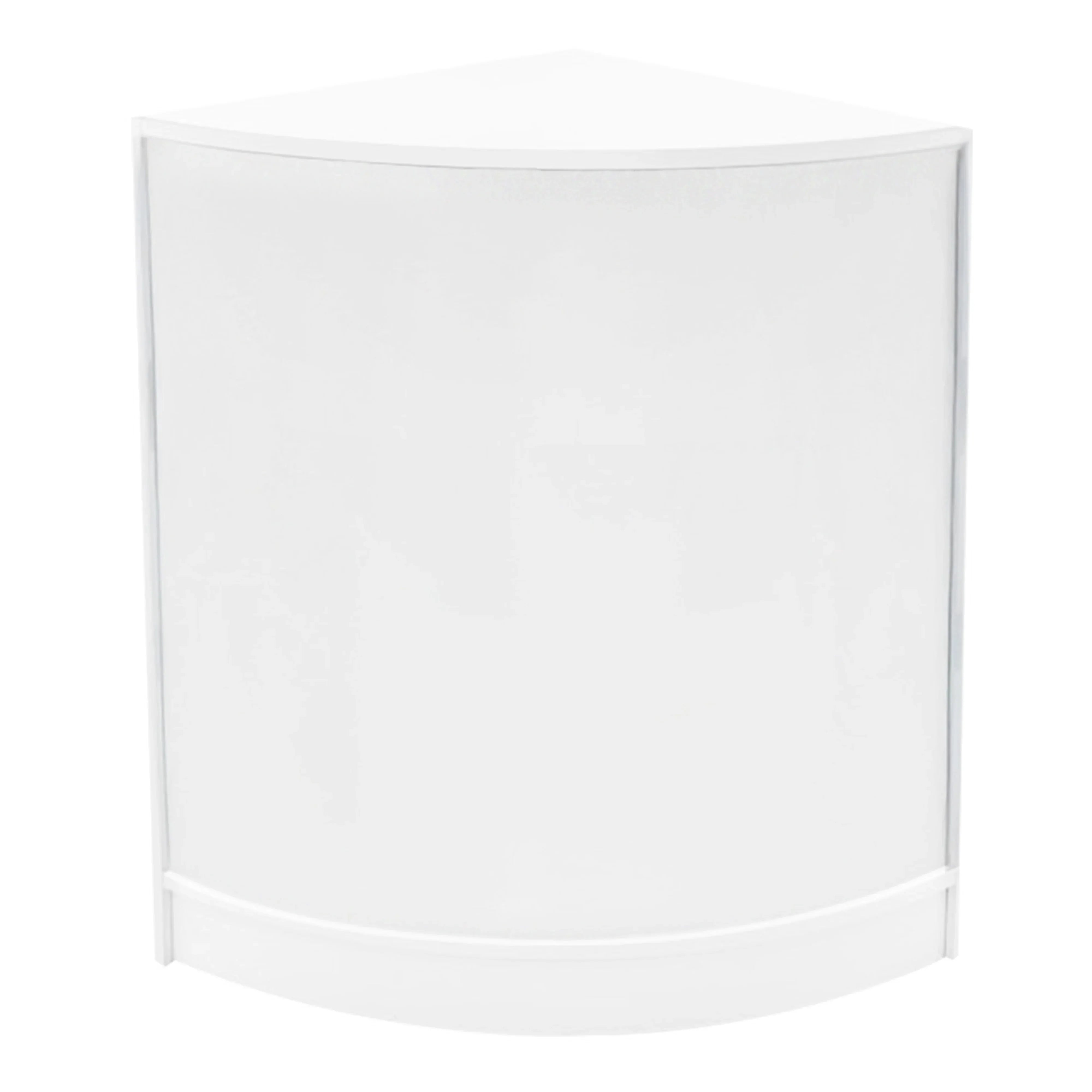 Vega LED Shop Counter Set K1200, C1200, TB60 & CM60 - White