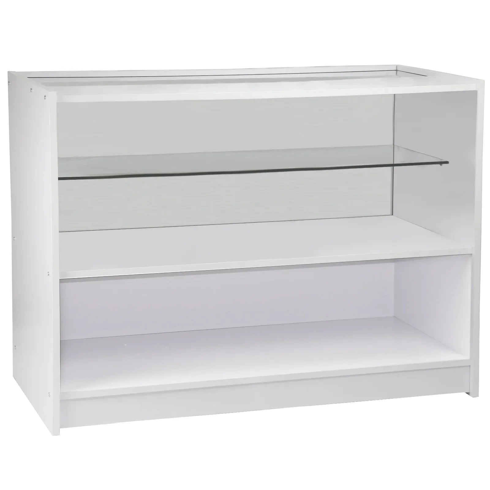 Leo B1200, C1200, CM60 Brilliant White