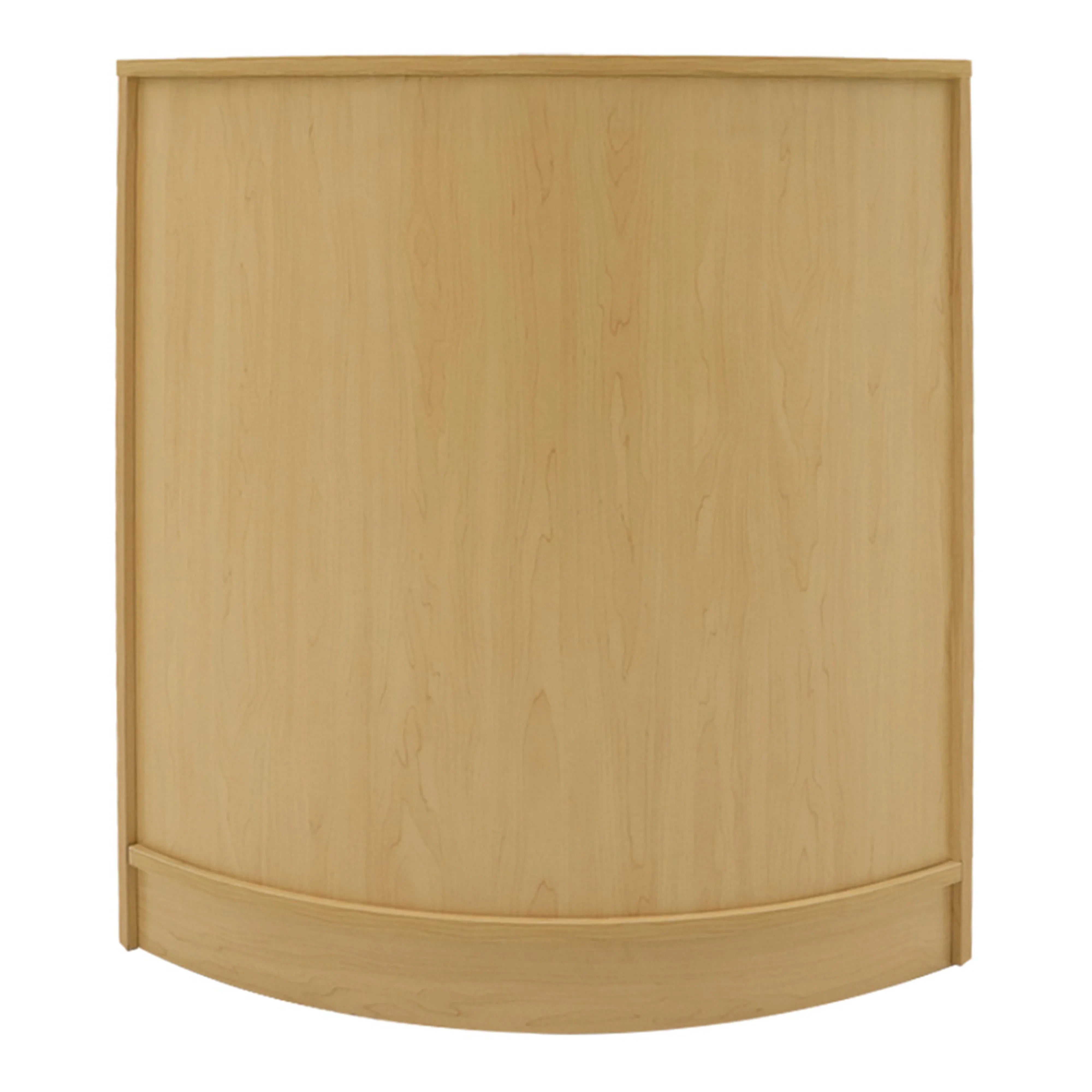 Polaris LED Shop Counter Set K1500, B1500, TB60 & CM60 - Maple