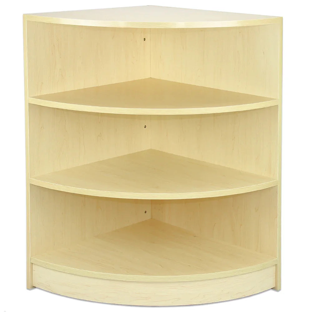 Libra Maple Shop Counter & Retail Display Set